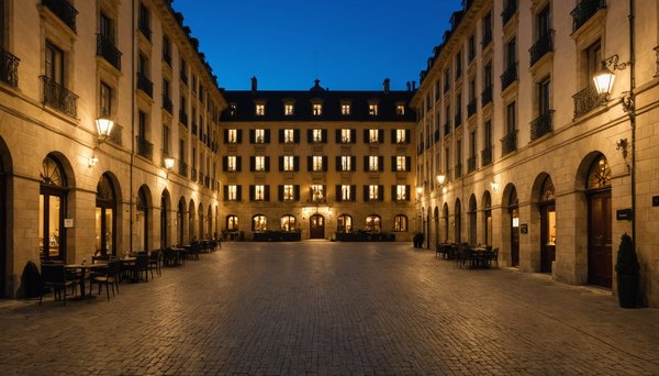Un séjour d'exception au pays basque : à la découverte de maison oppoca
