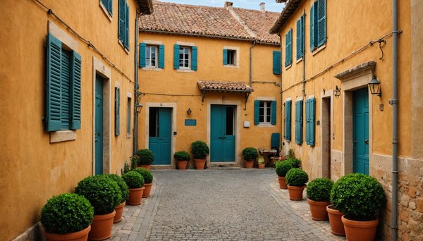 Découvrez les cottages de perpignan : un séjour inoubliable
