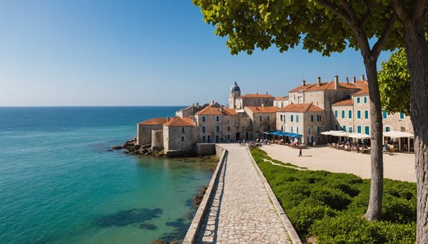 Découvrir l'île de ré en mode slow tourisme